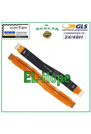 FLAT CONNECTION MOTHERBOARD CONNECTOR DOCK CHARGING MOTOROLA MOTO G42 XT2233-2