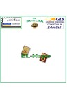 VOICE CALL MICROPHONE FOR HUAWEI P20 PRO CLT-L09 L29 L04 L09C L29C AL00 01