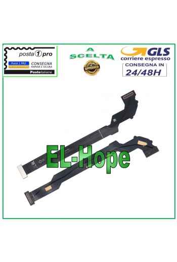 FLAT FLEX CONNECTION MOTHERBOARD LCD DISPLAY FOR XIAOMI POCO F2 PRO M2004J11G