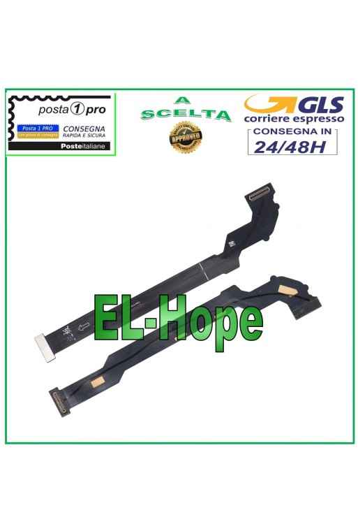 FLAT FLEX CONNECTION MOTHERBOARD LCD DISPLAY FOR XIAOMI POCO F2 PRO M2004J11G