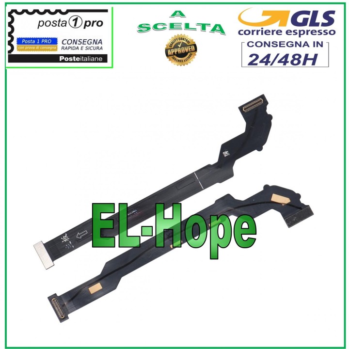 FLAT FLEX CONNECTION MOTHERBOARD LCD DISPLAY FOR XIAOMI POCO F2 PRO M2004J11G