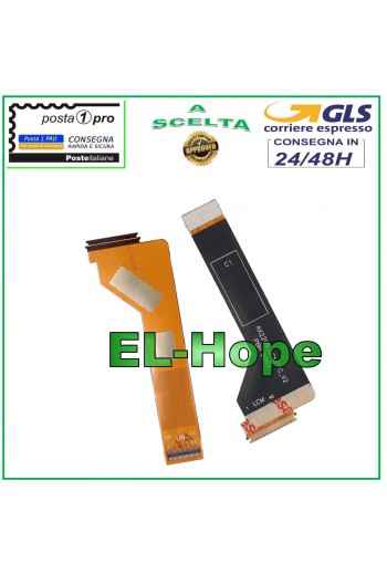 FLAT FLEX MOTHERBOARD CONNECTION DISPLAY LENOVO TAB M10 PLUS TB-X606F X606X