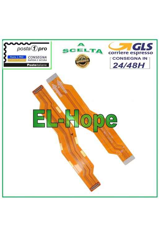 FLAT CONNECTION MOTHERBOARD CONNECTOR DOCK CHARGING MOTOROLA MOTO G52 XT2221-1