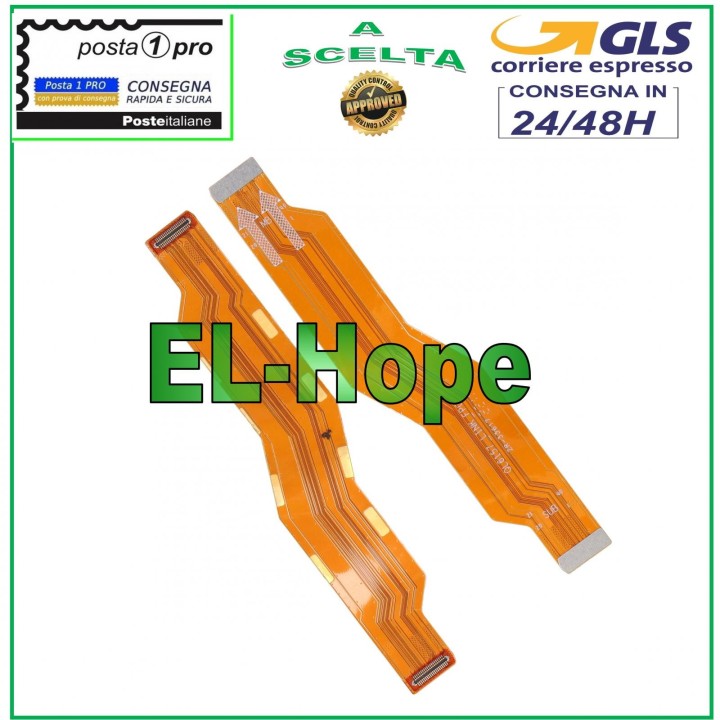 FLAT CONNECTION MOTHERBOARD CONNECTOR DOCK CHARGING MOTOROLA MOTO G52 XT2221-1