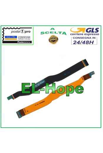 FLAT FLEX CABLE CONNECTOR ANTENNA FOR SAMSUNG GALAXY NOTE 10 PLUS SM-N975 N976
