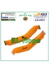 FLAT CONNECTION MOTHERBOARD DOCK CHARGING CONNECTOR FOR OPPO A57 PFTM20