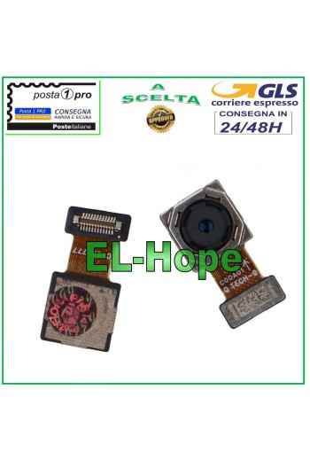 FLAT FLEX REAR CAMERA FOR OPPO REALME C31 RMX3501 BACK CAMERA