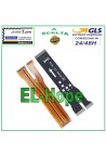 FLAT CONNECTION MOTHERBOARD LCD DOCK CHARGING SAMSUNG GALAXY A53 SM A536 A536B