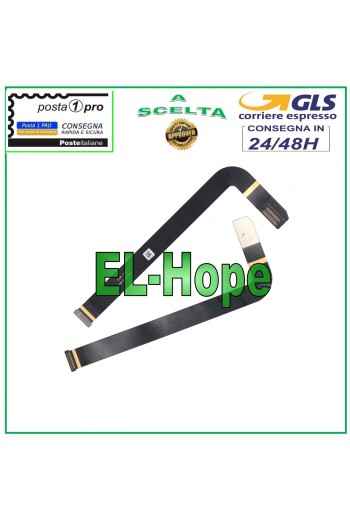 FLAT FLEX MOTHERBOARD DISPLAY CONNECTION FOR MICROSOFT SURFACE PRO 4 1724 