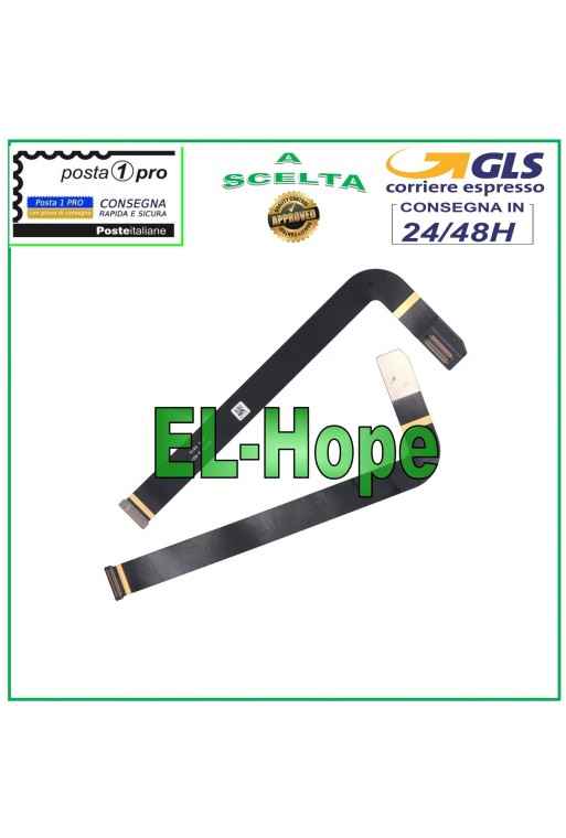 FLAT FLEX MOTHERBOARD DISPLAY CONNECTION FOR MICROSOFT SURFACE PRO 4 1724 