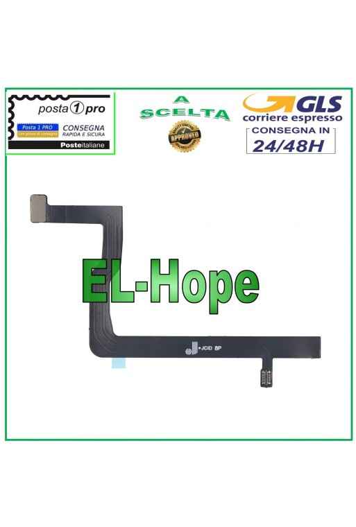JC HOME BUTTON RESET FLAT FLEX FOR APPLE IPHONE 8 PLUS 8+ A1864 A1897 A1898
