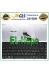 ITA KEYBOARD FOR ACER ASPIRE 3410 3410G 3410T 3750 3750G 3750Z BLACK NOTEBOOK