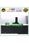 KEYBOARD ITA NOTEBOOK TOSHIBA SATELLITE C650 C655 C655D L650 L655 L670 L675 C660