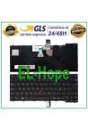 ITALIAN KEYBOARD FOR LENOVO THINKPAD L460 T440 T440P T440S T450 T450S T460 BLACK