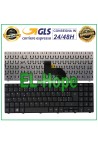 ITA KEYBOARD FOR ACER ASPIRE 5516 5517 5241 5332 5532 5534 5541 BLACK NOTEBOOK