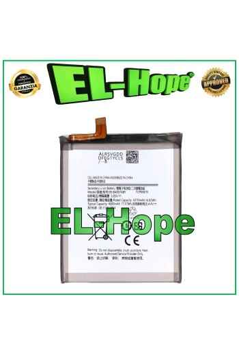 EB-BA907ABY BATTERY FOR SAMSUNG GALAXY S10 LITE SM-G770 4500mAh ORIGINAL 