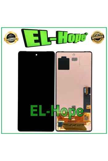 OLED LCD DISPLAY FOR GOOGLE PIXEL 7 GVU6C GQML3 TOUCH SCREEN GLASS SCREEN
