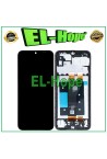 LCD DISPLAY + FRAME TOUCH SCREEN FOR SAMSUNG GALAXY A14 SM-A146P FLAT LCM