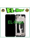 LCD DISPLAY + FRAME FOR ZTE BLADE A71 A7030 TOUCH SCREEN GLASS MONITOR SCREEN
