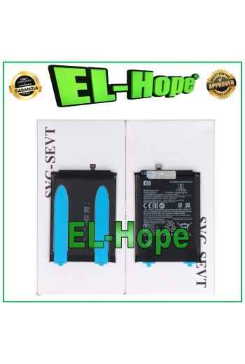 ORIGINAL BATTERY SERVICE BN55 XIAOMI REDMI NOTE 9S M2003J6 M2003J6A1G 5020 mAh