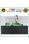 ITALIAN KEYBOARD for ASUS NOTEBOOK F555L F555LA F555LD F555LI F555LN F555LP F555Y