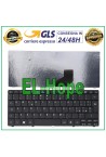 ITA KEYBOARD FOR ACER ASPIRE ONE 521 522 532 533 532H D255 D260 BLACK NOTEBOOK
