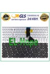 ITALIAN KEYBOARD FOR ACER ASPIRE ES1-523 ES1-524 ES1-532G ES1-533 BLACK NOTEBOOK