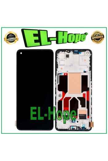 TFT LCD DISPLAY + FRAME FOR OPPO FIND X3 LITE CPH2145 / RENO 5 5G TOUCH SCREEN