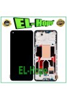 TFT LCD DISPLAY + FRAME FOR OPPO FIND X3 LITE CPH2145 / RENO 5 5G TOUCH SCREEN