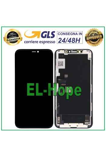 OLED LCD DISPLAY FOR APPLE IPHONE 11 PRO TOUCH SCREEN ORIGINAL GX GLASS SCREEN