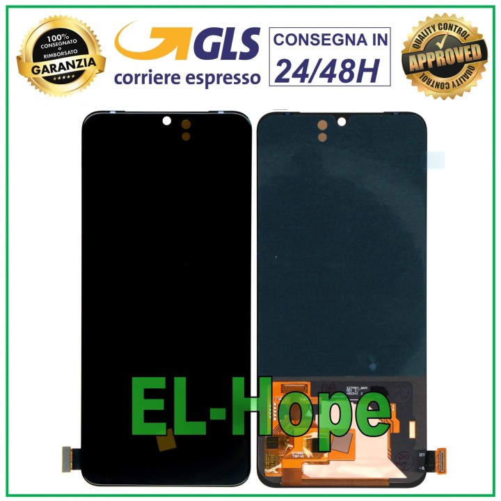 OLED LCD DISPLAY FOR VIVO V21 /V21 5G V2050 V2066 V2108 TOUCH SCREEN ASSEMBLED
