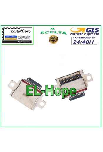 CHARGING CONNECTOR SAMSUNG GALAXY S20 FE SM-G780F / G781B 5G CHARGING TYPE C