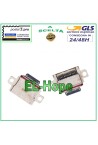 CHARGING CONNECTOR SAMSUNG GALAXY S20 FE SM-G780F / G781B 5G CHARGING TYPE C
