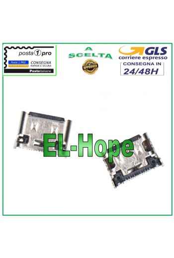 CHARGING CONNECTOR SAMSUNG GALAXY A80 SM-A805 /A90 2019 SM-A908 TYPE C CHARGING