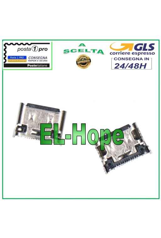 CHARGING CONNECTOR SAMSUNG GALAXY A80 SM-A805 /A90 2019 SM-A908 TYPE C CHARGING