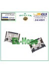 CHARGING CONNECTOR SAMSUNG GALAXY A80 SM-A805 /A90 2019 SM-A908 TYPE C CHARGING
