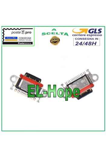 CHARGING CONNECTOR FOR OPPO RENO 2Z CPH1945 CPH1951 / K3 / R17 TYPE C CHARGING