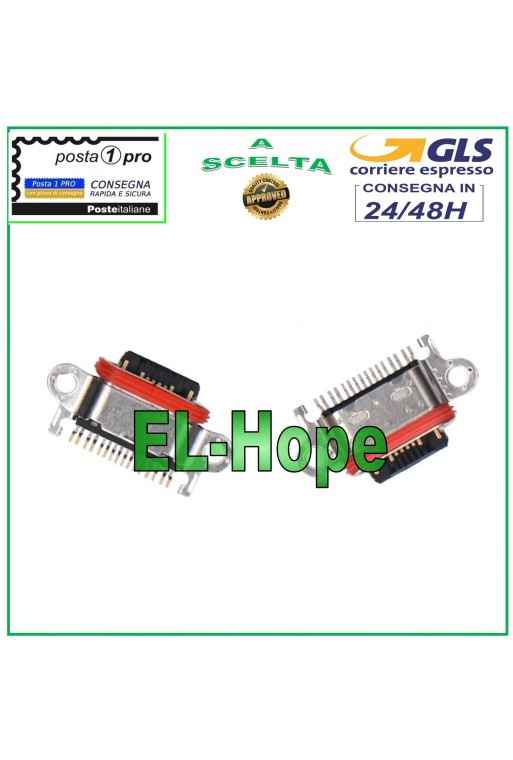 CHARGING CONNECTOR FOR OPPO RENO 2Z CPH1945 CPH1951 / K3 / R17 TYPE C CHARGING