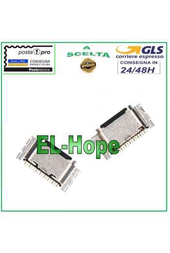 CHARGING CONNECTOR OPPO A53S CPH2135 / A53 CPH2127 / A33 CPH2137 TYPE C CHARGING