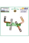 FLAT FLEX SIDE KEYS VOLUME UP DOWN KEY FOR XIAOMI MI PAD 5 /5 PRO