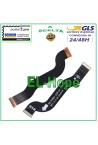 FLAT FLEX MOTHERBOARD CONNECTION LCD DISPLAY SAMSUNG GALAXY S21+ PLUS SM-G996U