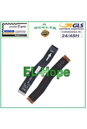FLAT CONNECTION MOTHERBOARD CHARGING DOCK SAMSUNG GALAXY S21+ PLUS SM-G996U