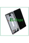 OLED LCD DISPLAY x SAMSUNG GALAXY A52 5G 2021 SM-A525F A526B TOUCH FRAME WHITE