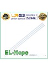 KIT 3 BARS 7 LED TV 42  HISENSE JL.D42571330-003FS-M_V01 HD425V1U51 H43BE7000