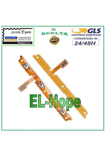 FLAT SIDE VOLUME KEYS POWER OFF KEY SAMSUNG GALAXY NOTE 10 SM-N970
