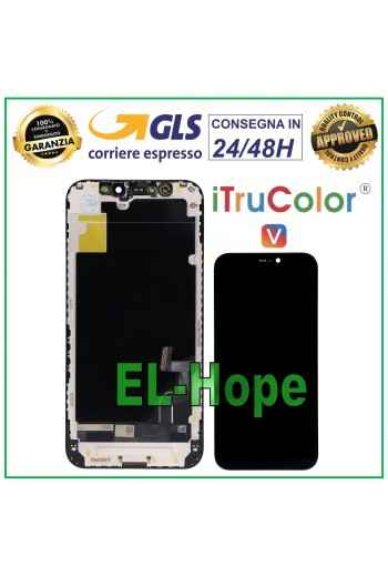 iTruColor HD INCELL LCD DISPLAY FOR APPLE IPHONE 12 MINI TOUCH SCREEN