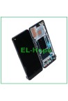 OLED DISPLAY + FRAME FOR ONEPLUS 9 LE2110 LE2113 TOUCH GLASS LCD SCREEN BLACK