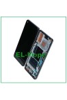 OLED DISPLAY + FRAME FOR ONEPLUS 9 LE2110 LE2113 TOUCH GLASS LCD SCREEN BLACK