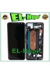 DISPLAY FRAME OLED TOUCH FOR ASUS ROG PHONE 2 II ZS660KL LCD SCREEN GLASS BLACK