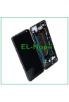 DISPLAY FRAME OLED TOUCH FOR ASUS ROG PHONE 2 II ZS660KL LCD SCREEN GLASS BLACK